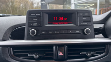 Kia Picanto 1.0 2 5dr Auto [4 seats] Petrol Hatchback